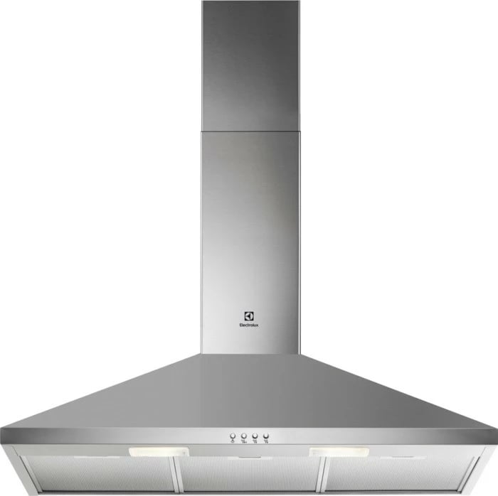 Aspirator Electrolux LFC319X, i montueshëm në mur, inox