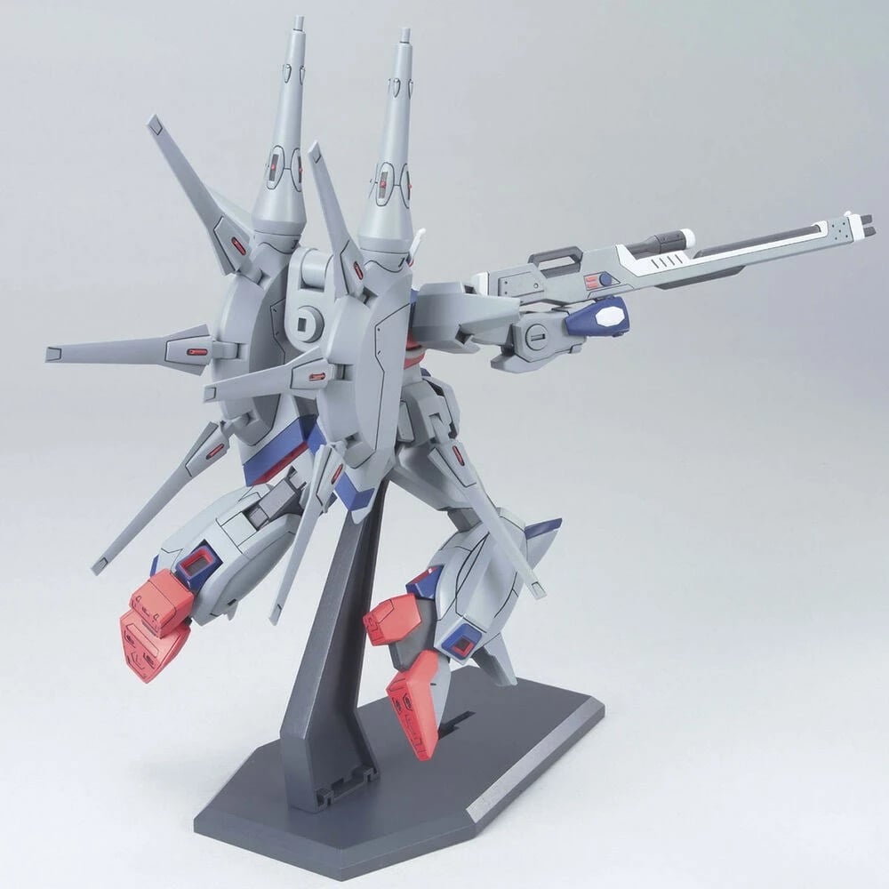 Model Bandai Legend Gundam 1/144
