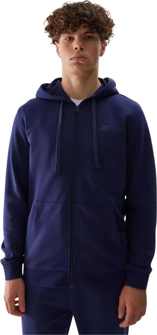 Duks 4F M0951, për meshkuj, Blu, 2XL