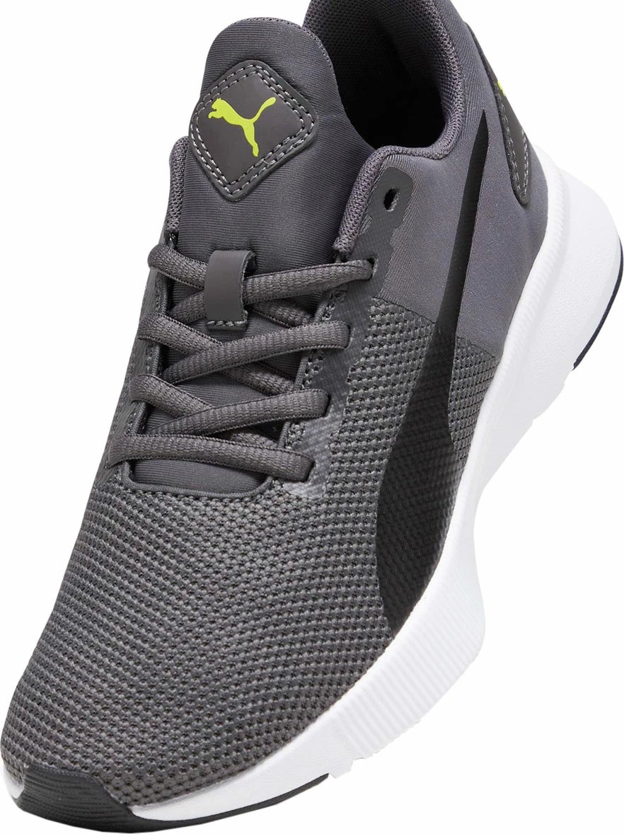 Atlete për fëmijë Puma, gri