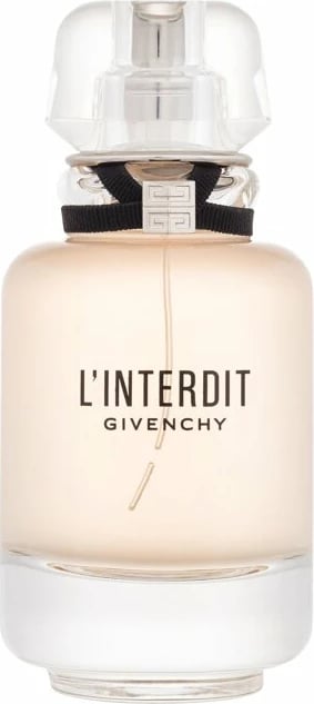 Eau de Toilette për femra Givenchy L'Interdit 2022, 50ml