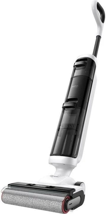 Fshesë me bateri Mova K20 Pro, 2600mAh, e bardhë