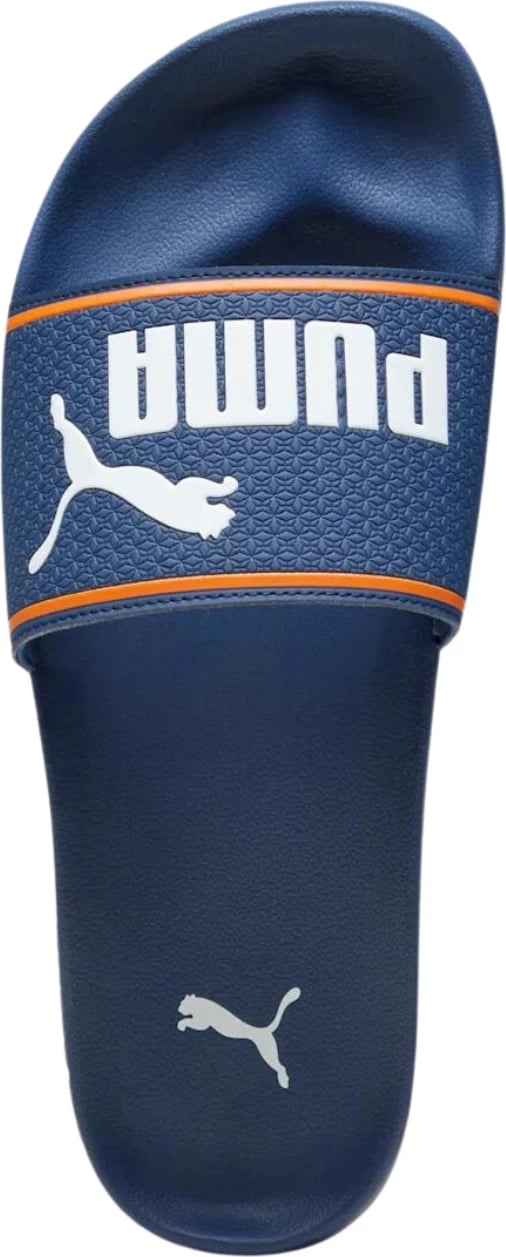 Flip-flop Puma unisex, të kaltra