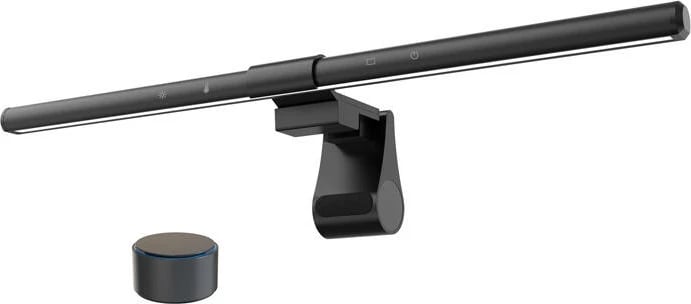 Llambë për monitor Yeelight Pura Monitor Light Bar Pro, 52 cm, USB-C, e zezë