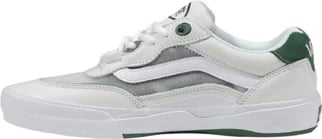 Këpucë për meshkuj Vans, të gjelbra