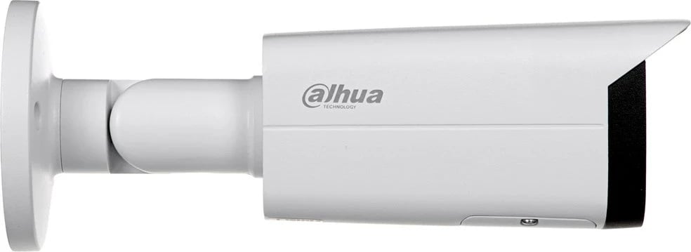 Kamerë IP DAHUA IPC-HFW1230T-ZS-2812-S5, 2 MP, Bardhë