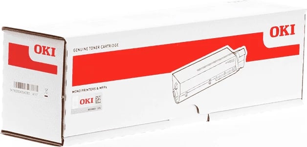 Toner, OKI, 44574702, 3000 faqe, i zi