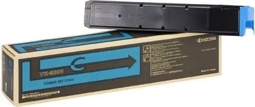 Toner Kyocera TK-8305C, Origjinal, Cyan