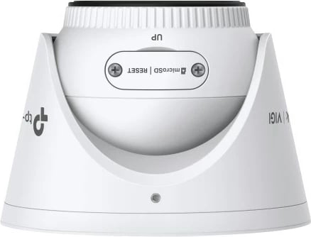 Kamerë sigurie TP-Link VIGI C445, IP, 2688 x 1520, Bardhë