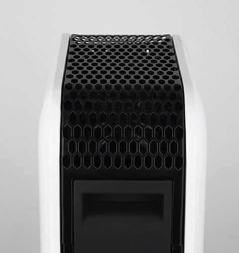 Ngrohëse me vaj Mill 1500WIFI3, 1500W, i bardhë