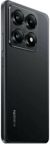Celular Xiaomi 14T Pro, 6.67", 12+512GB, 5G, i zi