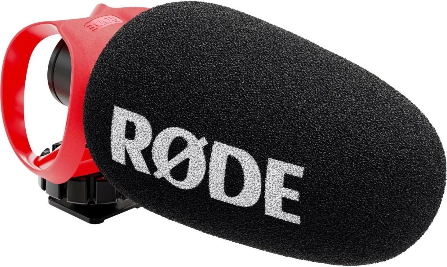 Mikrofon RODE VideoMicro II