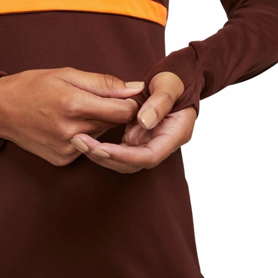 Duks për femra Nike, kafe