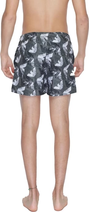Shorce plazhi për meshkuj Emporio Armani