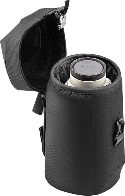 Kuti lente PGYTECH P-CB-252 M, e zezë