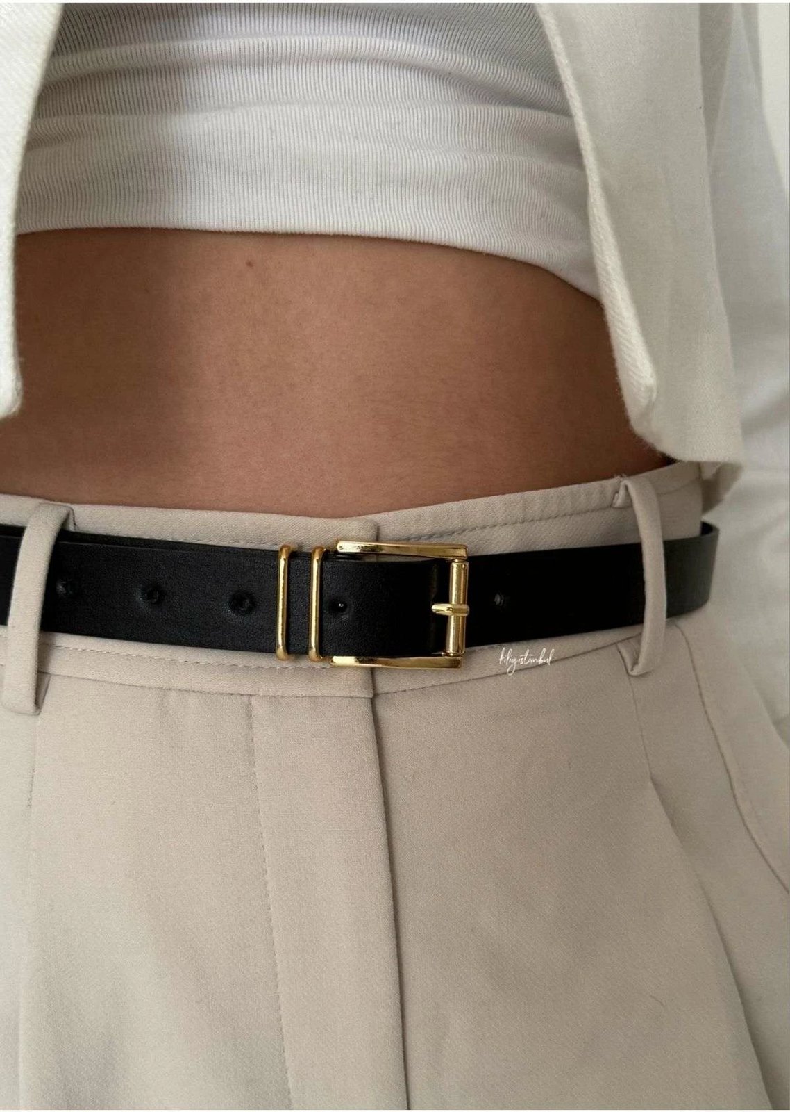 Rrip Jumeon, ngjyrë ari, KPEGMSA14767