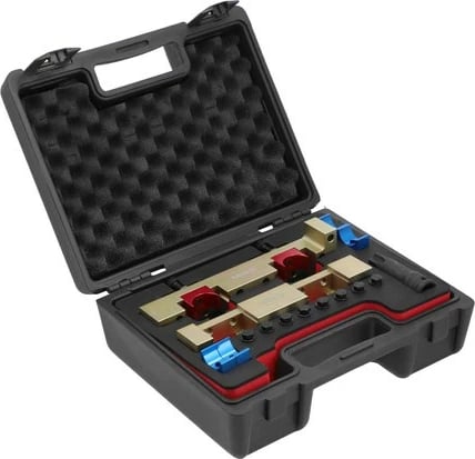 Set bllokimi kohe YATO YT-060225 për Mercedes, në kuti