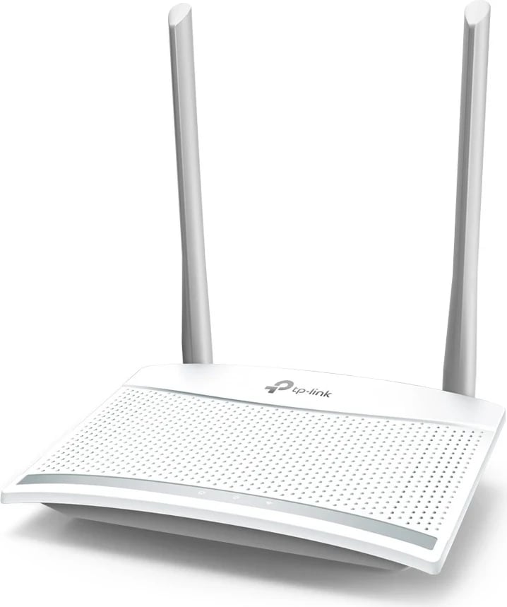 Ruter TP-Link TL-WR820N, i bardhë