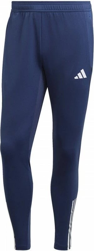 Pantallona adidas për meshkuj, blu të errët