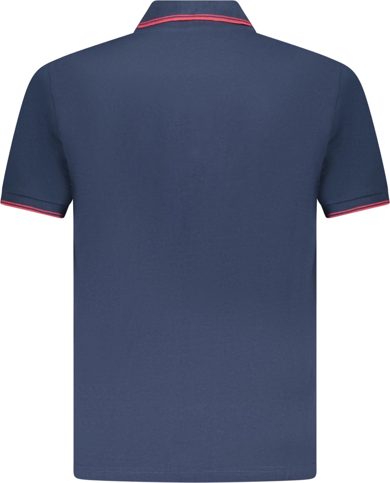 Polo për meshkuj U.S. GRAND POLO, kaltër