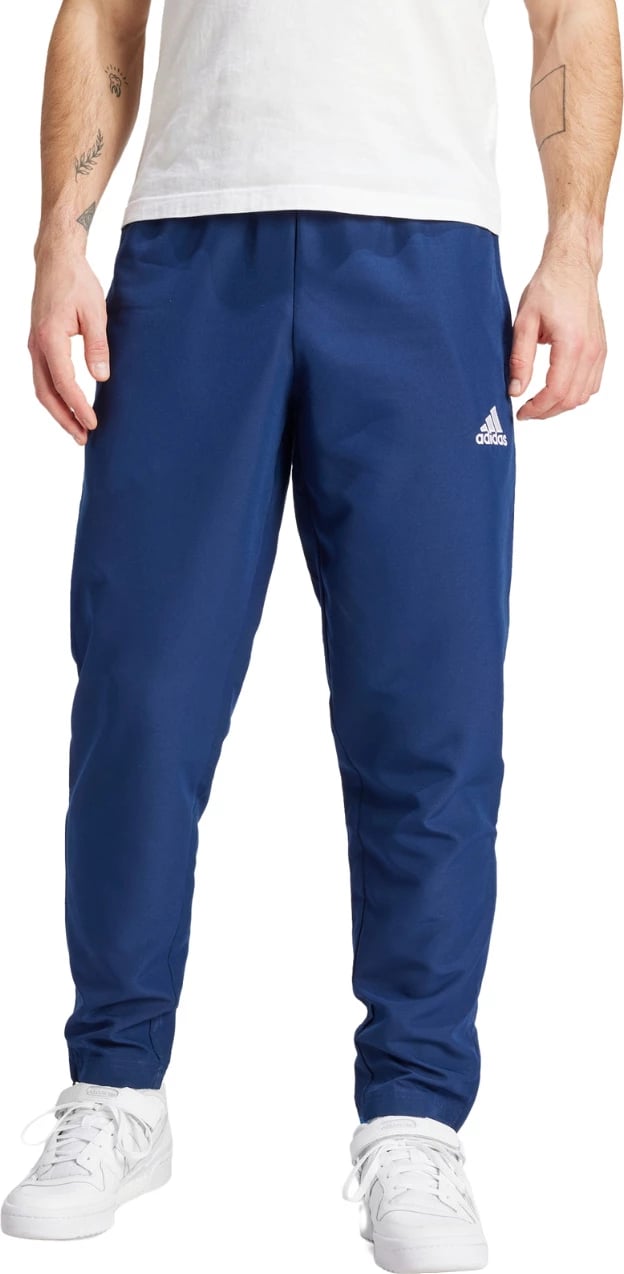 Pantallona sportive adidas për meshkuj, navy
