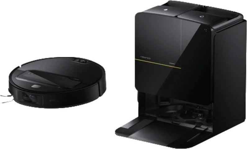 Robot pastrues Roborock Saros Z70 R&D, i zi