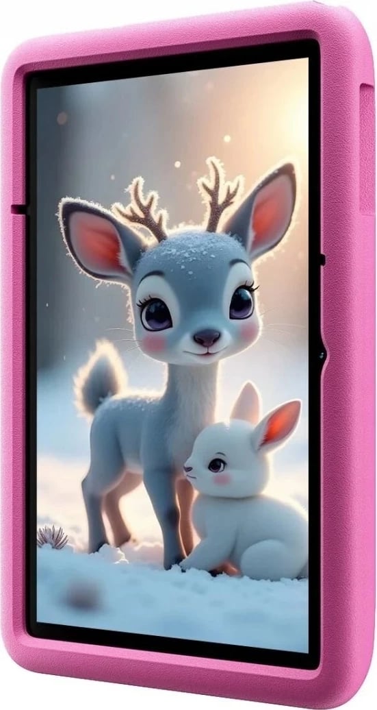 Tablet Blackview Tab 60 Pro Kids 10", 4G, 4/128GB, Rozë