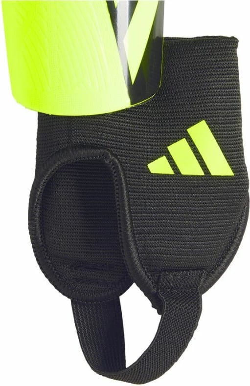 Mbrojtëse për fëmijë adidas, të zeza dhe të gjelbra