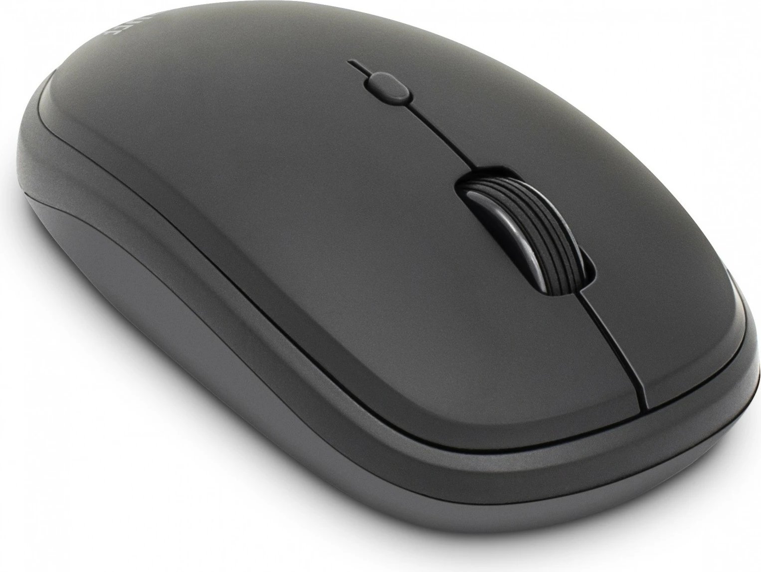 Set wireless tastierë + maus Yenkee YKB 2008CS, i zi