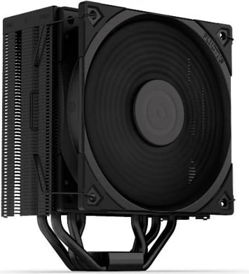 Ftohës CPU Endorfy Fera 5 Black EY3A011, ajror, 12 cm, i zi