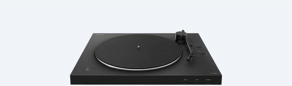 Gramafon Sony PS-LX310BT, Bluetooth, i zi