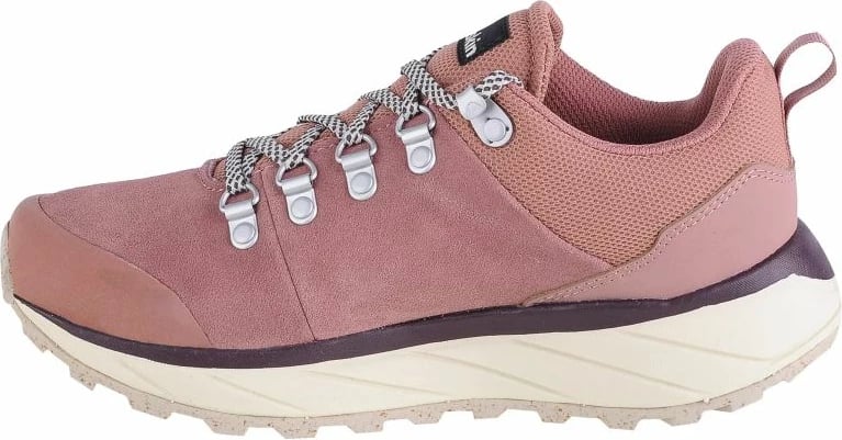 Atlete për femra Jack Wolfskin, rozë