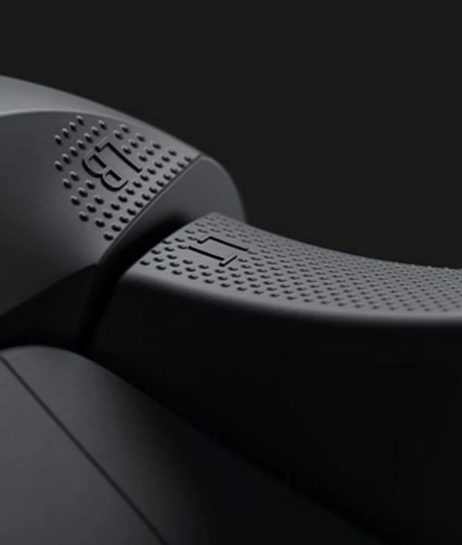 Konzolë lojërash Microsoft Xbox Series X, 1000 GB, Wi-Fi, E zezë