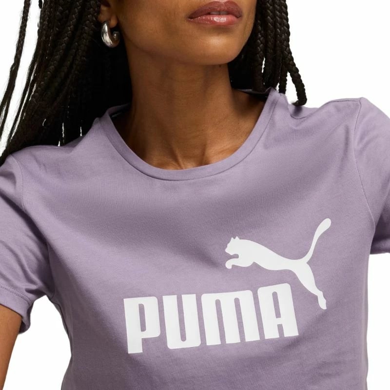 Maicë Puma femra, vjollcë