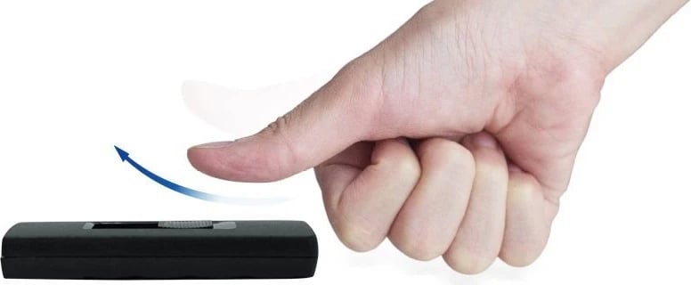 USB Silicon Power Ultima U03 USB flash drive,16 GB, 2.0, i zi 