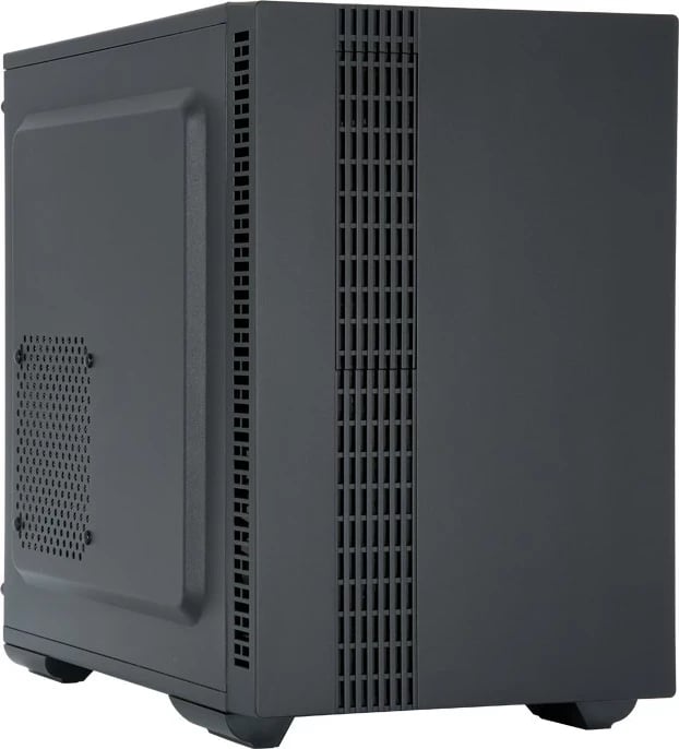Kasë Chieftec UK-02B-OP, Cube, PC, E zezë