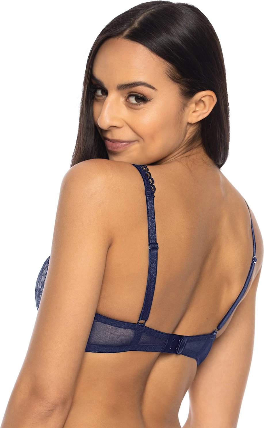Sutjena Mat 171357, navy blue