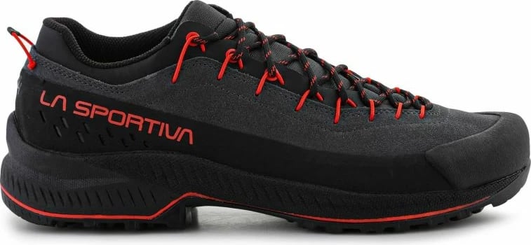 Atlete për meshkuj La Sportiva, të zeza