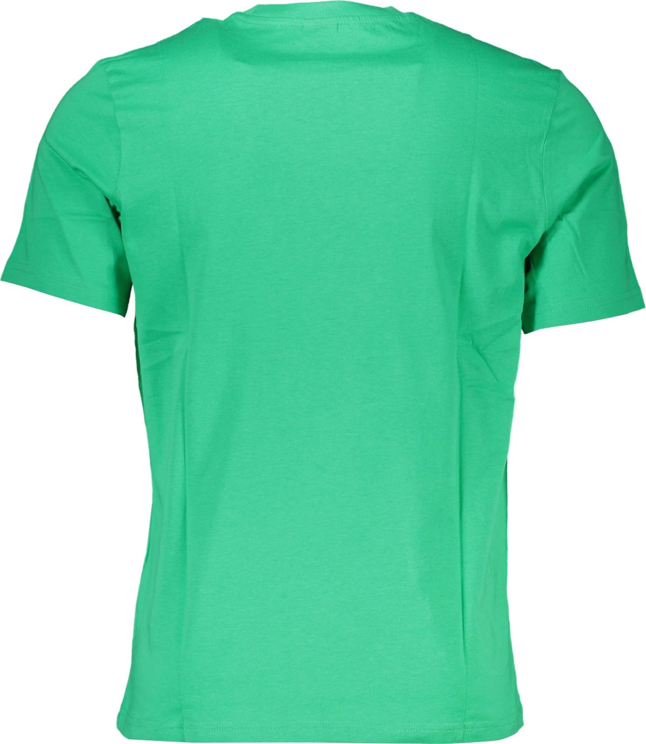 Maicë për meshkuj NORTH SAILS, e gjelbër