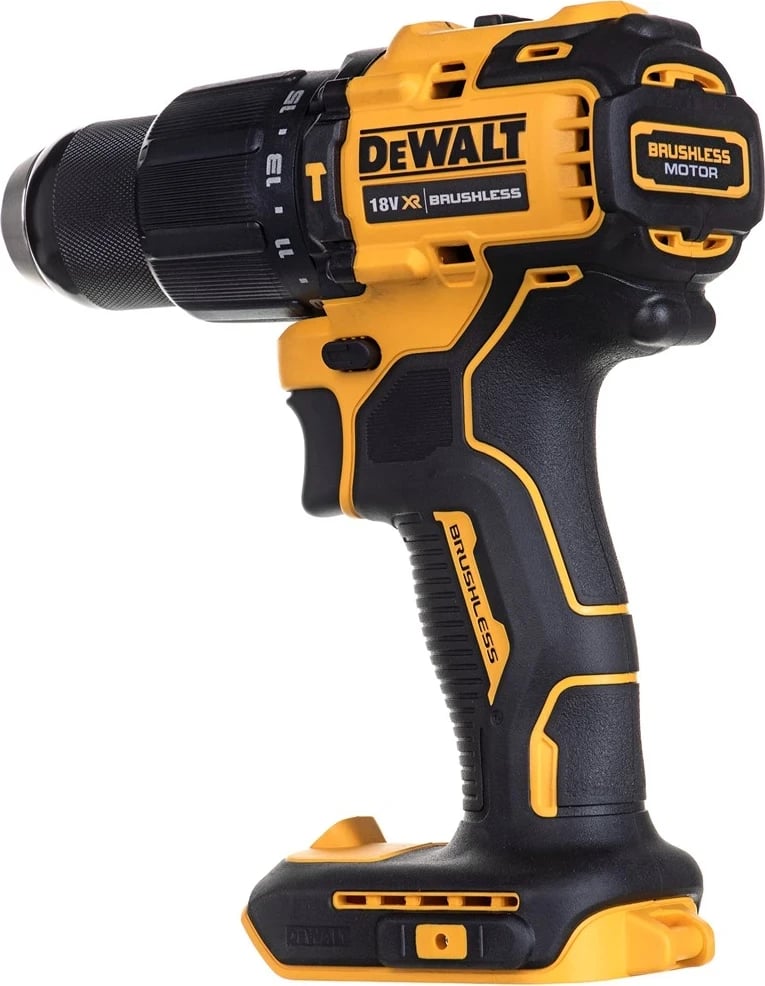 Set Veglash pa kabllo DeWalt DCK2062M2T (DCD709+DCF809) 18V 2X4.0AH