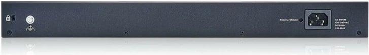 Switch Zyxel XGS1935-28-EU0101F, 24 porta Gigabit, 4 porta SFP+, rack, i zi