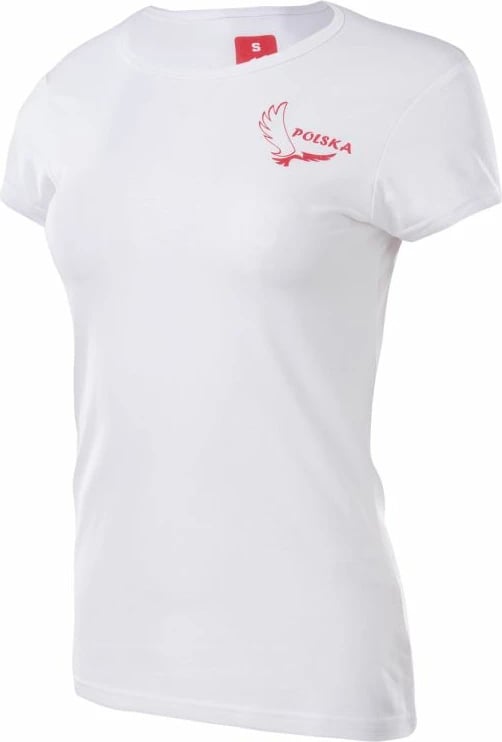 Maicë për femra Huari, e bardhë