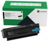 Toner Lexmark 55B2H0E, për MS/MX/331/431, i zi, 15000 faqe