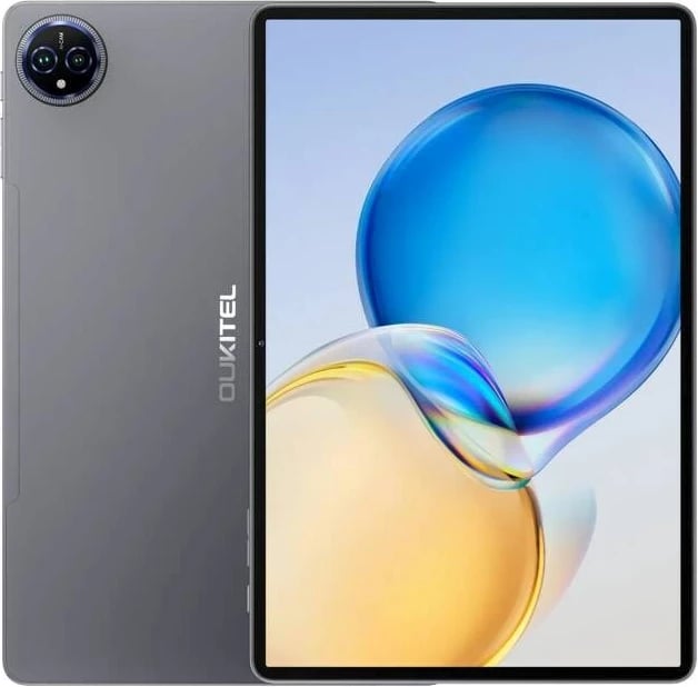Tablet Oukitel OT12 11" IPS 4/256GB Gri