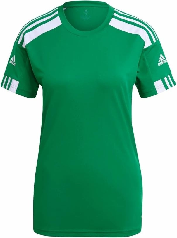 Maicë për femra adidas, e gjelbër