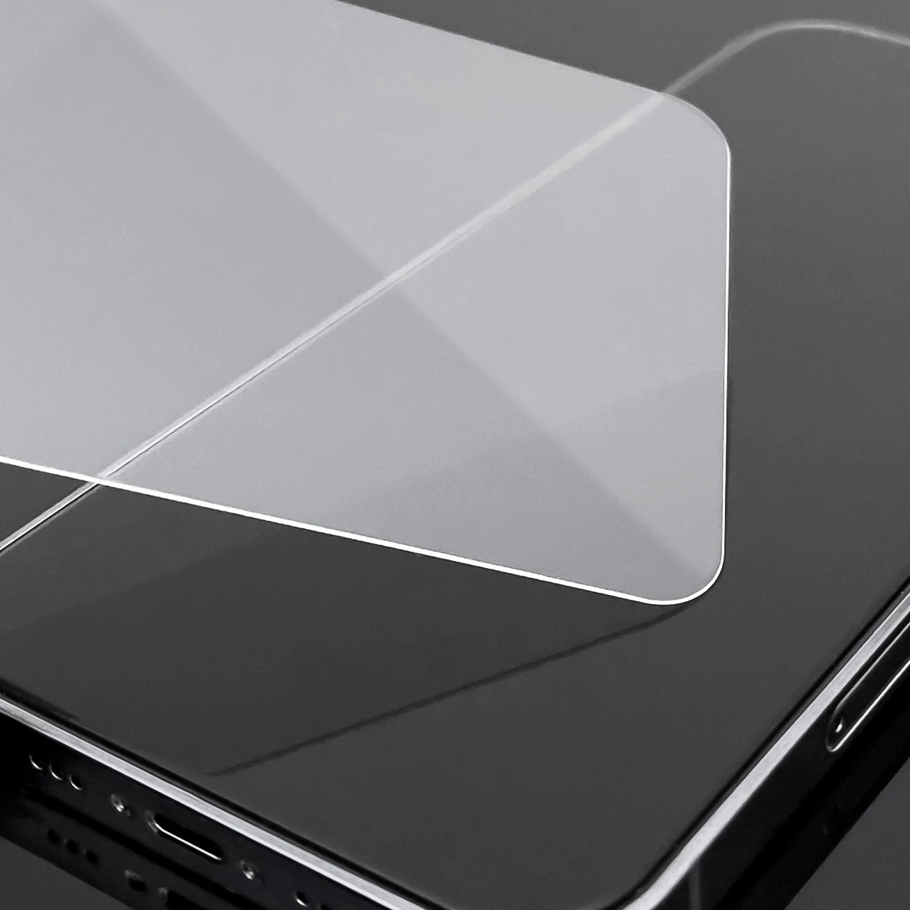 Xham i temperuar Wozinsky për Xiaomi 14