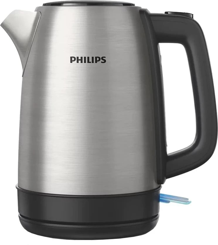 Çajnik Philips, Daily Collection HD9350/90, ngjyrë argjendi