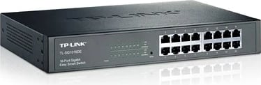 Switch TP-Link Gigabit 16 Porte