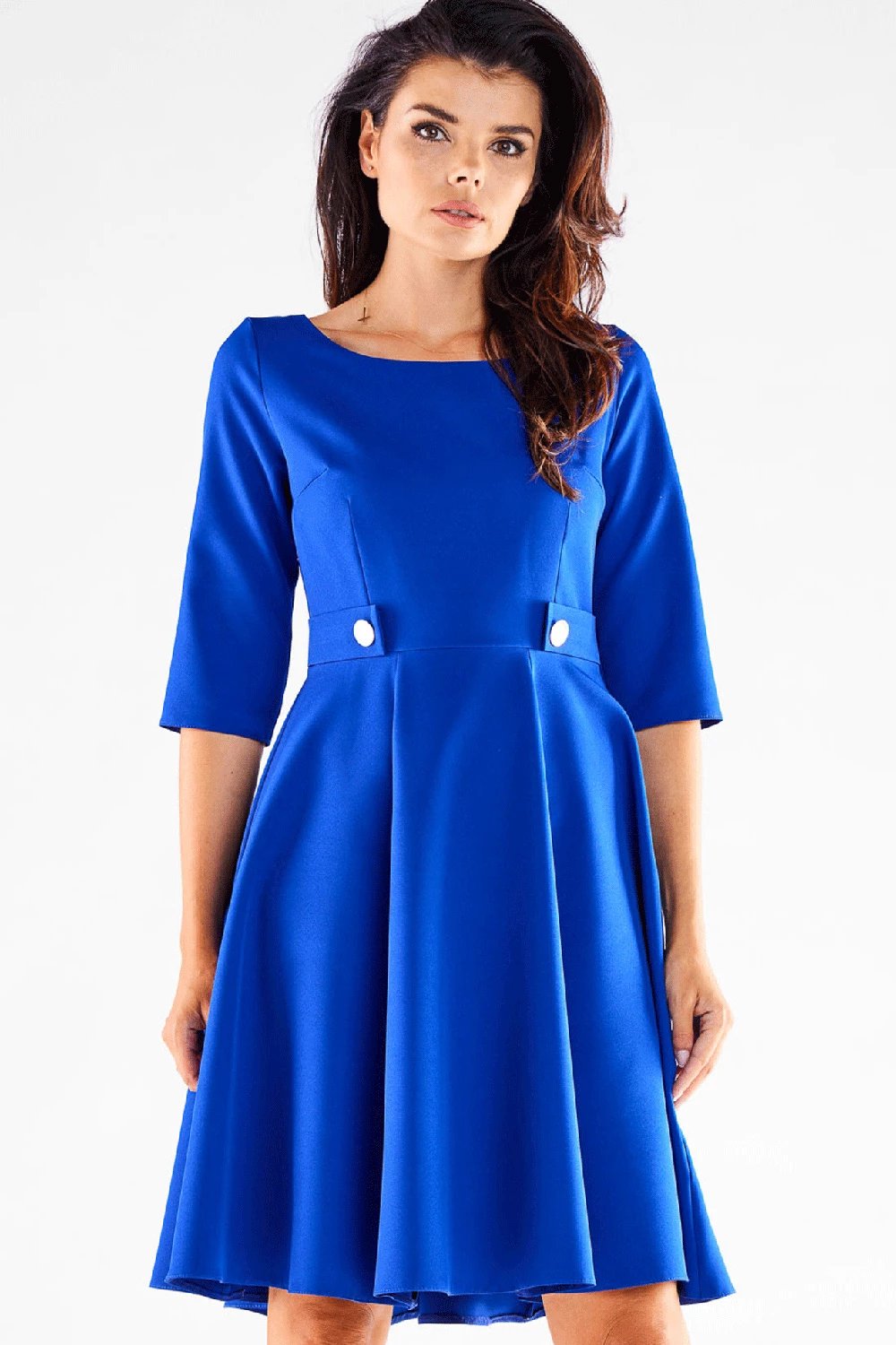 Fustan awama 176886, blu