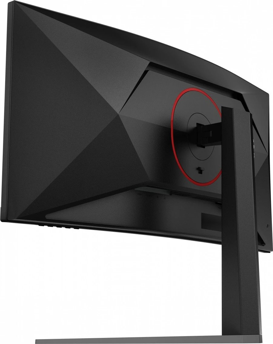 Monitor AOC CU34G4, 34", 180Hz, VA, WQHD, i zi i lakuar